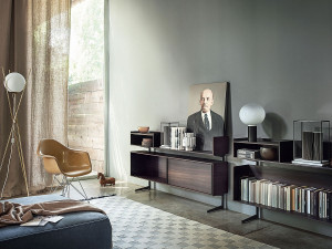 Court Yard Wall Unit - Sliding Door [DEMO] - Img 2