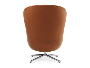 Hyg Lounge Chair - High Back [DEMO] - Img 3