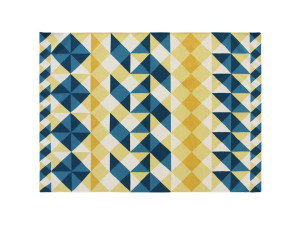 Kilim Mosaiek Rug [DEMO]