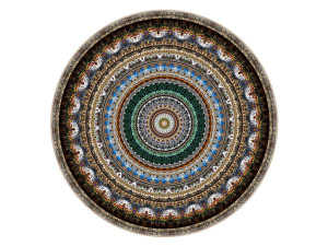 Urban Mandala Rug Collection [DEMO] - Img 2