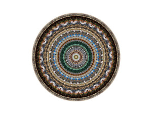 Urban Mandala Rug Collection [DEMO]