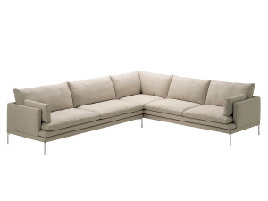 1330/301T/211 William Corner Sofa [DEMO]