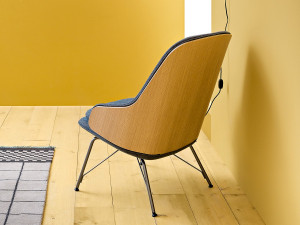 890 Judy Armchair [DEMO] - Img 2