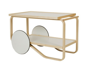901 Tea Trolley [DEMO] - Img 4