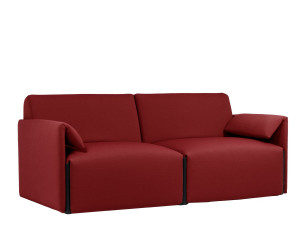Costume Two Seater Sofa [DEMO]