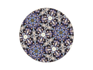 Festival Midnight Rug [DEMO]