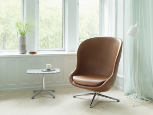 Hyg Lounge Chair - High Back [DEMO] - Img 4