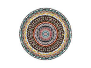 Urban Mandala Rug Collection [DEMO] - Img 3