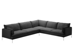 1330/301T/211 William Corner Sofa [DEMO] - Img 4