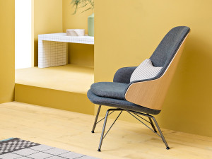 890 Judy Armchair [DEMO] - Img 3