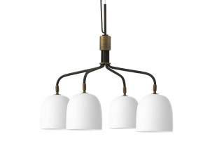Howard Chandelier - Short - 4 Arm [DEMO] - Img 2