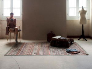 Kilim Naidu Rug [DEMO] - Img 4