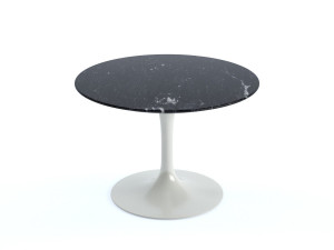 Saarinen Tulip Coffee Table - Marble [DEMO] - Img 2