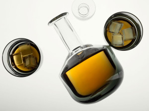 Tank Whiskey Decanter [DEMO] - Img 2