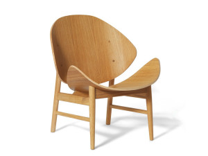 The Orange Lounge Chair [DEMO] - Img 2