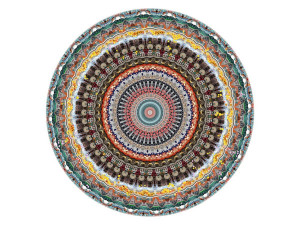Urban Mandala Rug Collection [DEMO] - Img 4