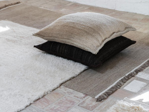 Wellbeing Heavy Kilim Cushion [DEMO] - Img 3