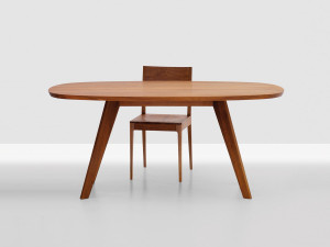 Cena Table Hyperelliptical [DEMO] - Img 2