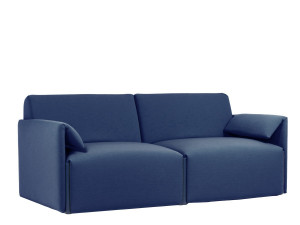 Costume Two Seater Sofa [DEMO] - Img 2
