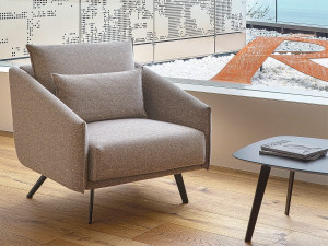 Costura Armchair [DEMO] - Img 2