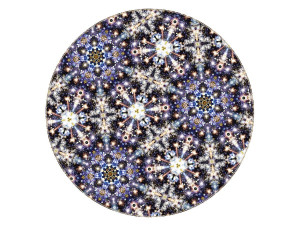 Festival Midnight Rug [DEMO] - Img 2