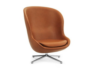 Hyg Lounge Chair - High Back [DEMO]