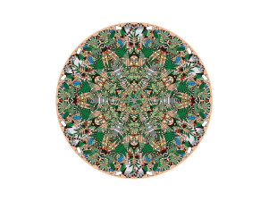 L'Afrique Rug [DEMO]