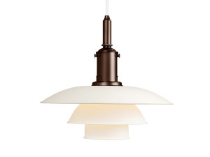 Metal Pendant Light [DEMO] - Img 3
