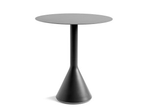 Palissade Outdoor Cone Table - Round [DEMO] - Img 3
