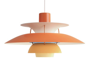 PH 5 Contemporary Hues Pendant Light [DEMO] - Img 2