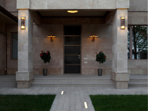 PH Outdoor Wall Light [DEMO] - Img 2