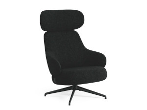 Pillo High Back Easy Chair [DEMO] - Img 2