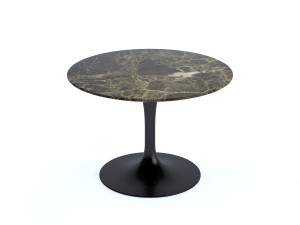 Saarinen Tulip Coffee Table - Marble [DEMO] - Img 3