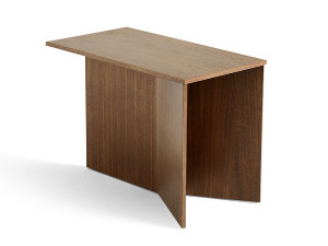 Slit Table - Oblong - Wood [DEMO] - Img 3