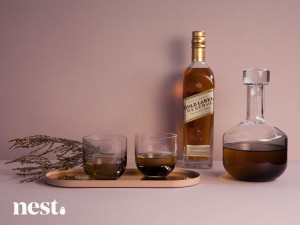 Tank Whiskey Decanter [DEMO] - Img 3