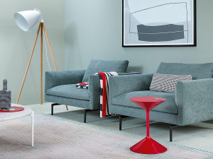 1333 Flamingo Armchair [DEMO] - Img 3