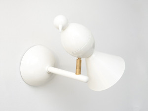Alouette 004 Wall Light [DEMO] - Img 2
