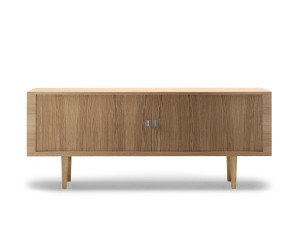 CH825 Credenza - Wood Base [DEMO] - Img 3