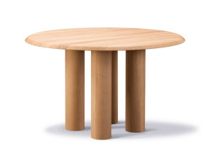 Islets Dining Table [DEMO]