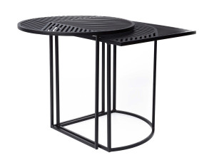 ISO Side Tables [DEMO]