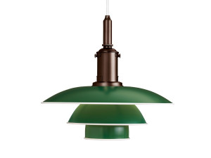 Metal Pendant Light [DEMO] - Img 4