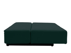 Nevada 3-P Three Seater Sofa Bed [DEMO] - Img 2