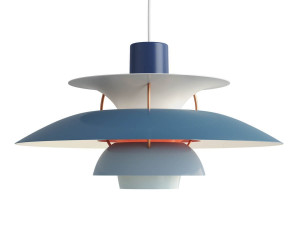 PH 5 Contemporary Hues Pendant Light [DEMO] - Img 3
