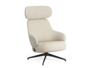 Pillo High Back Easy Chair [DEMO] - Img 3
