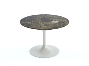 Saarinen Tulip Coffee Table - Marble [DEMO] - Img 4