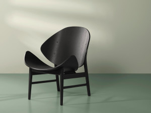 The Orange Lounge Chair [DEMO] - Img 4