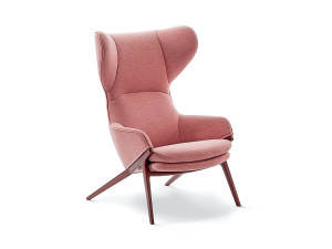 395 P22 Lounge Chair [DEMO]