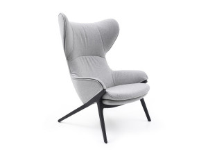 395 P22 Lounge Chair [DEMO] - Img 2