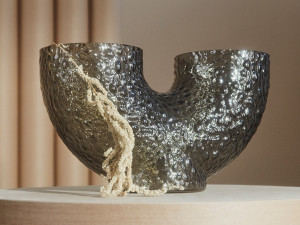 Arura Glass Vase [DEMO] - Img 3