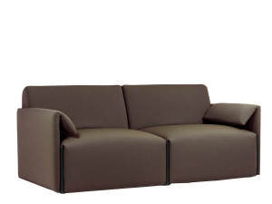 Costume Two Seater Sofa [DEMO] - Img 4